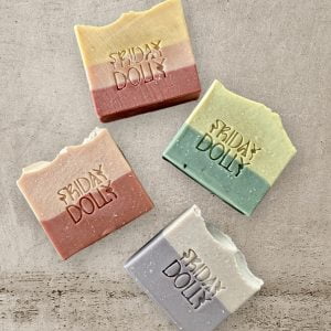 Friday Dolly | Soap Bundle