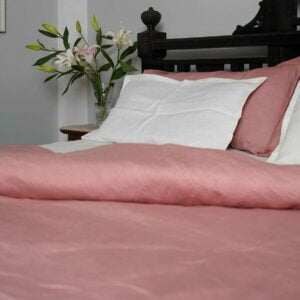 Buy Natural Bedsheet Set