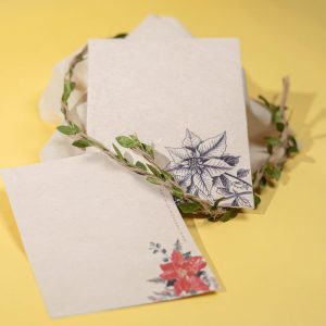 Pushp Note Cards Set