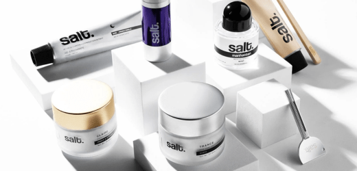 Salt Oral Care