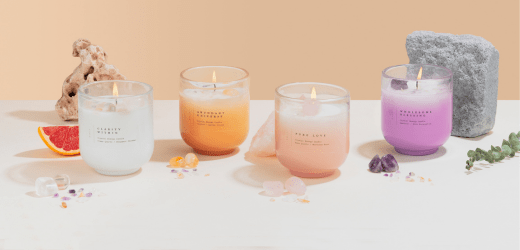 Doft Candles