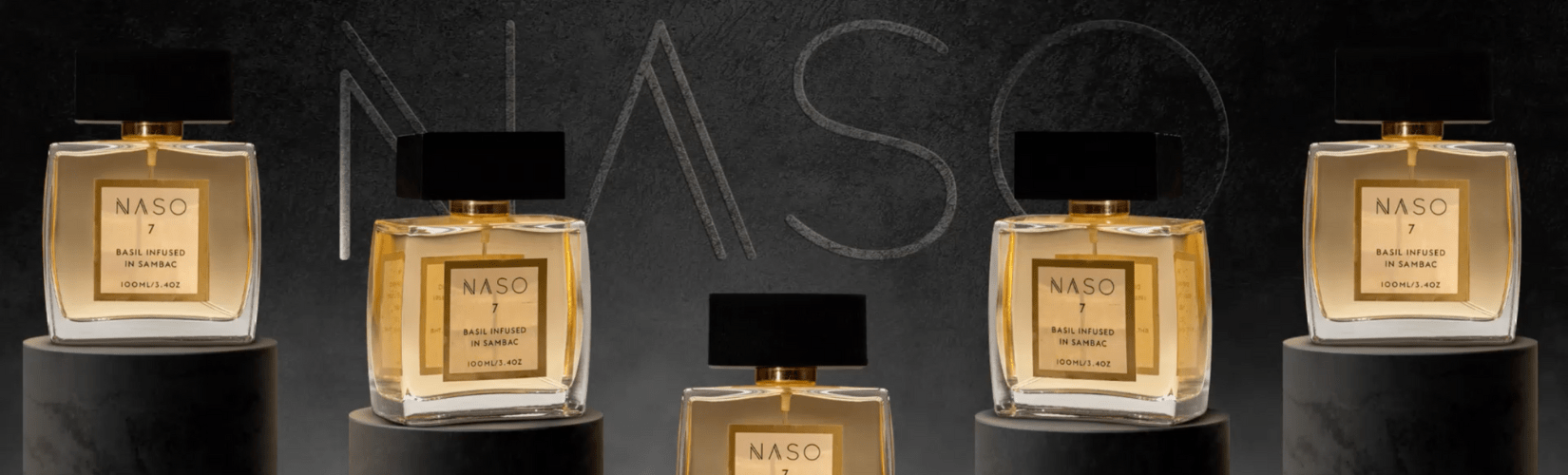 Naso Profumi